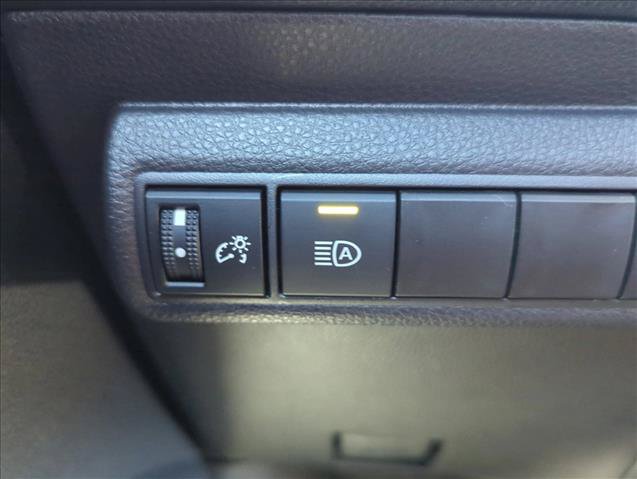 New 2027 Toyota Corolla LE FWD image 12