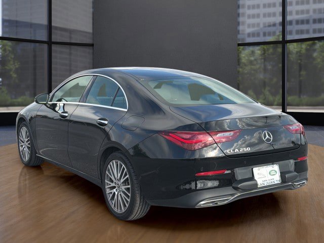 Used 2025 Mercedes-Benz CLA 250 image 15
