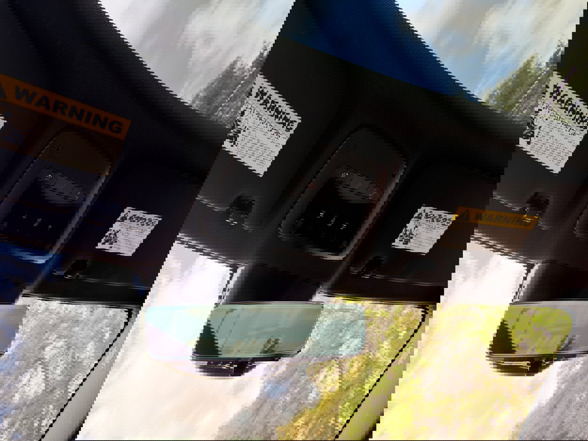 New 2026 Volvo EX30 Plus w/ Protection Package Premier image 16