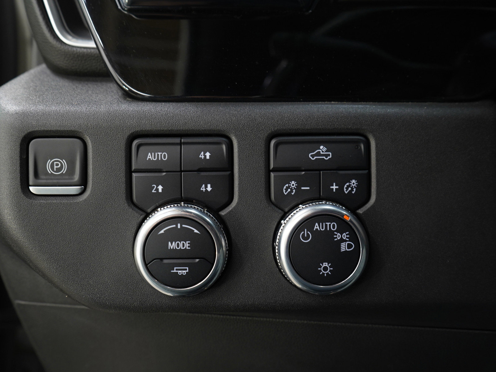 Used 2022 GMC Sierra 1500 SLE AWD/4WD image 26