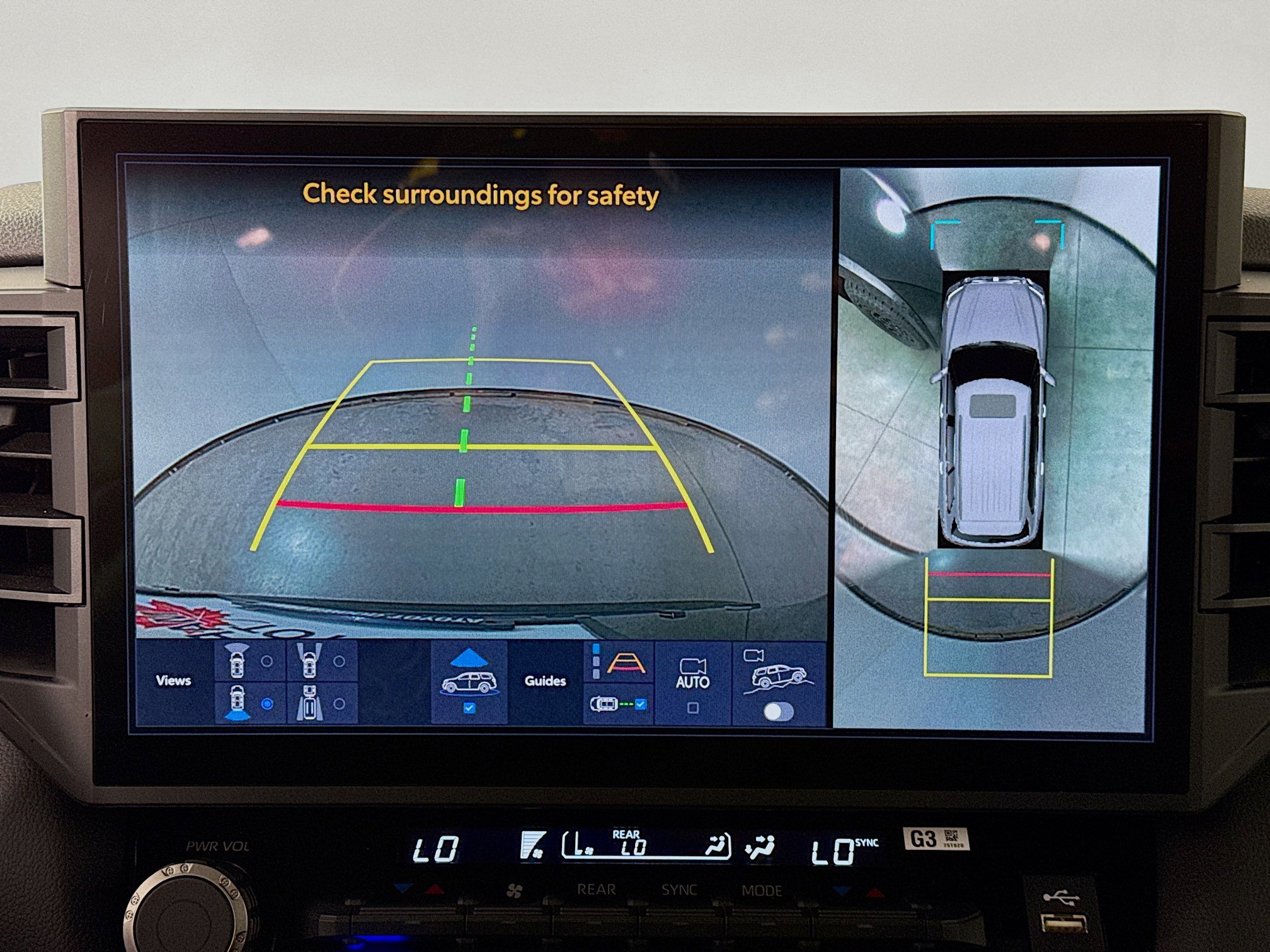 Certified 2026 Toyota Sequoia TRD Pro AWD/4WD image 13