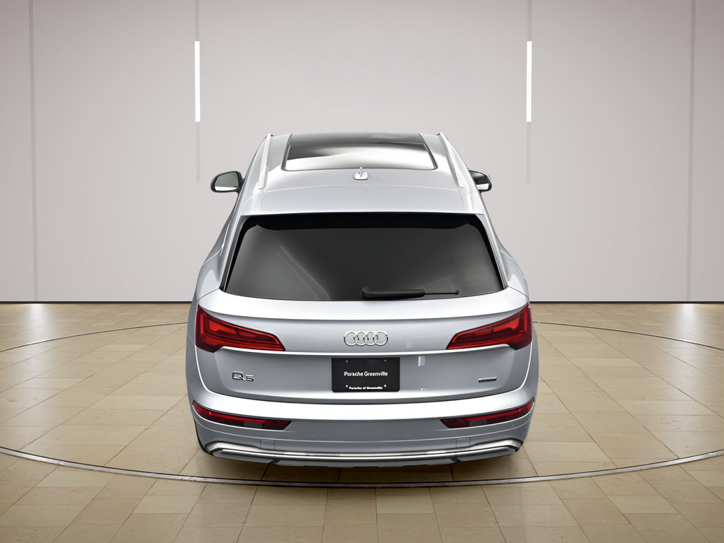 Used 2021 Audi Q5 Prestige AWD/4WD image 36