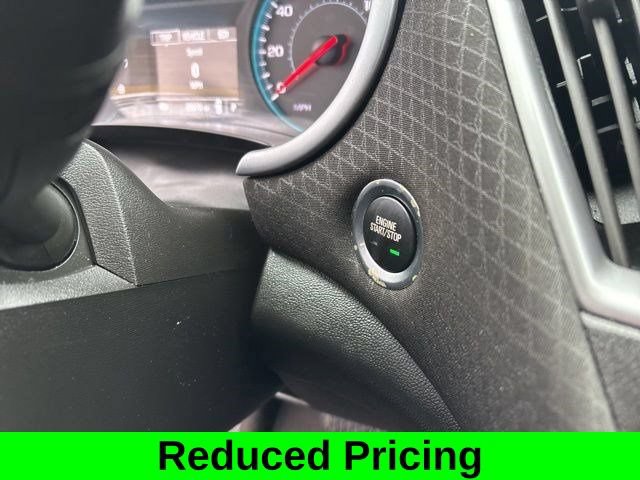 Used 2024 Chevrolet Malibu LS w/ Driver Confidence Package FWD image 20