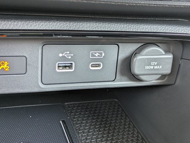 Certified 2024 Honda CR-V EX-L image 24