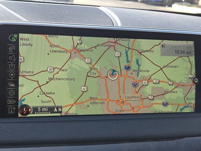 Used 2015 BMW X5 xDrive35i image 4