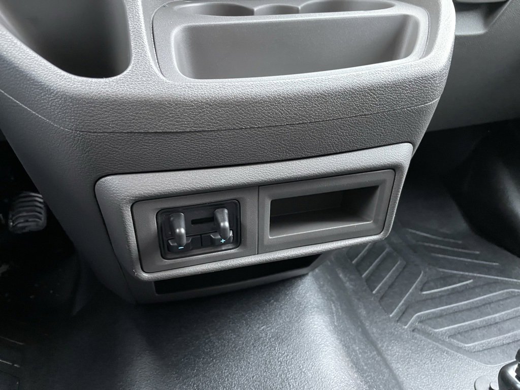 New 2026 Ford Transit 250 148 Medium Roof Extended AWD w/ Load Area Protection Package image 13