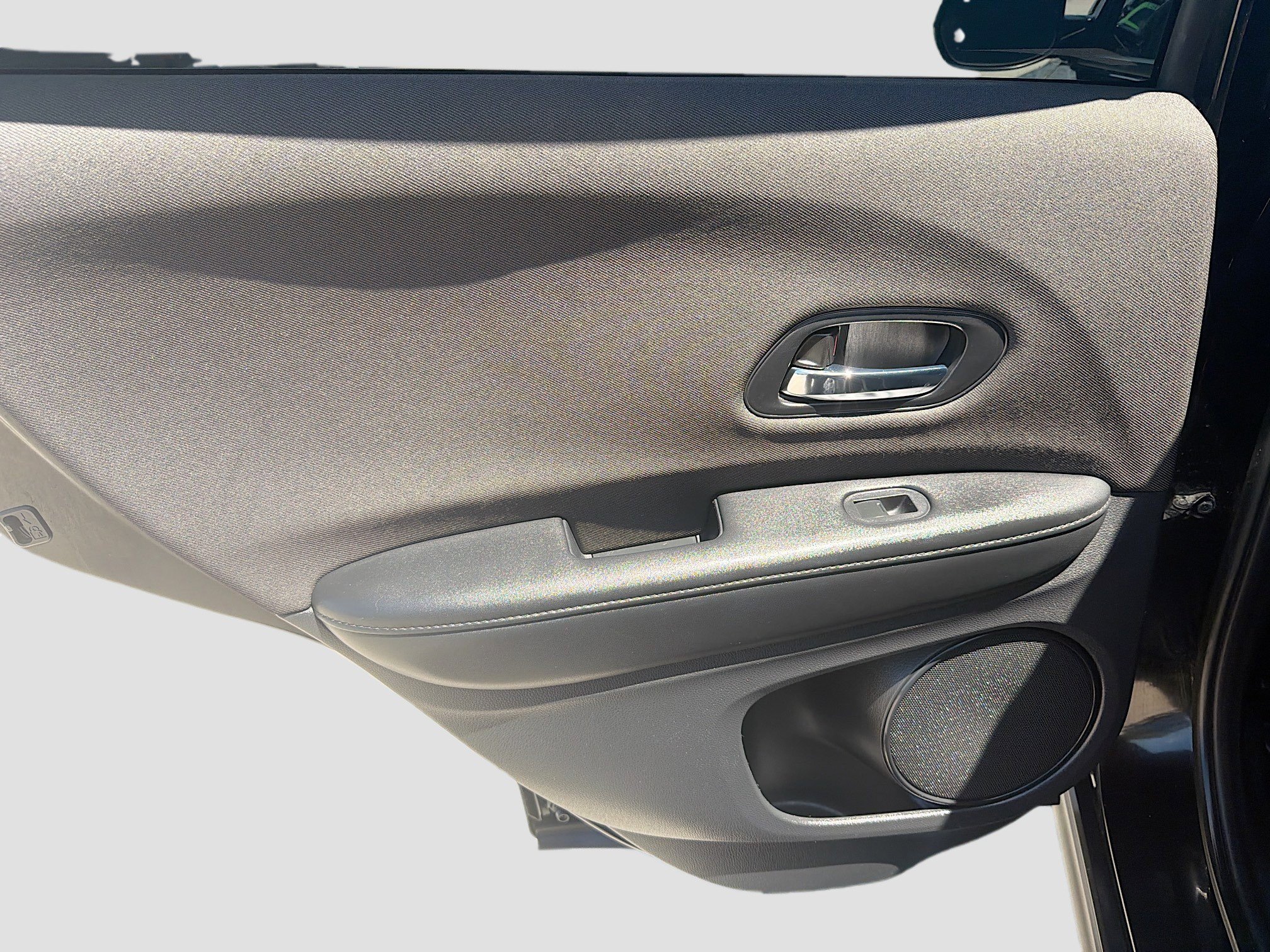 Certified 2020 Honda HR-V LX image 25