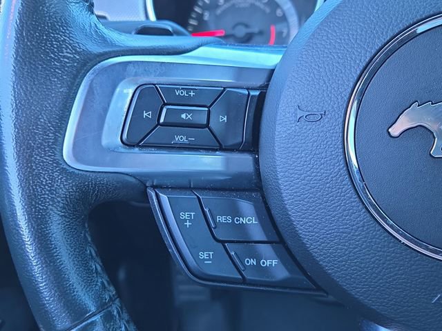 Used 2020 Ford Mustang Coupe w/ Equipment Group 101A image 19