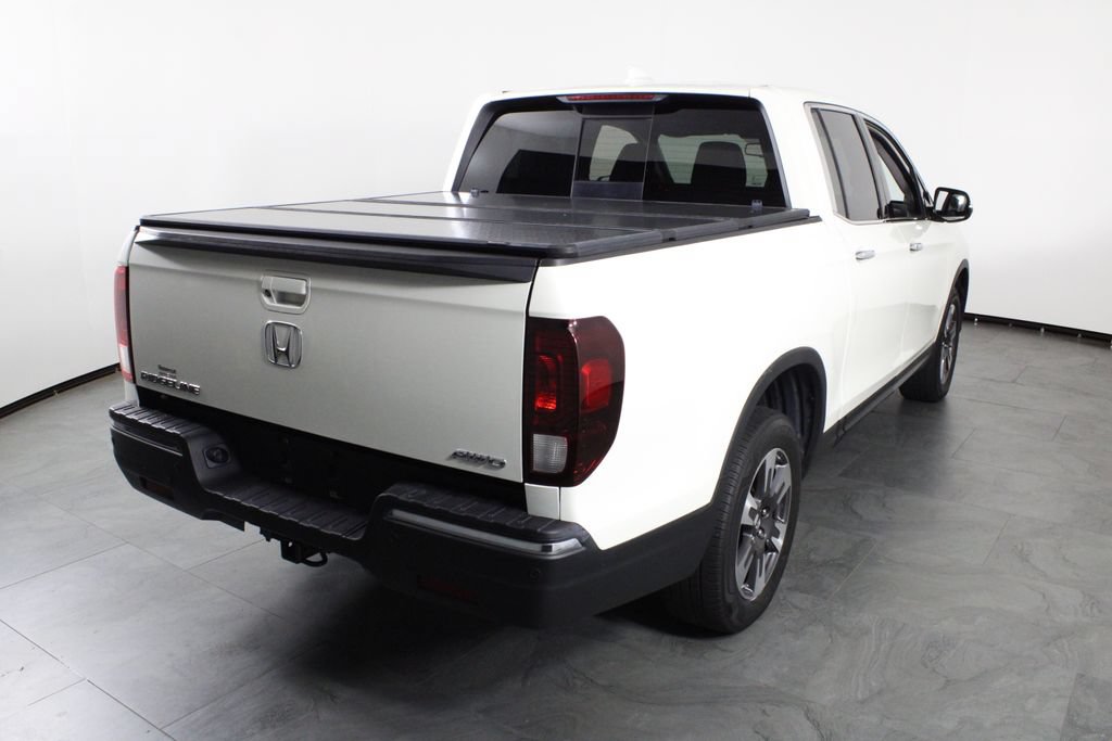 Used 2019 Honda Ridgeline RTL-E image 3