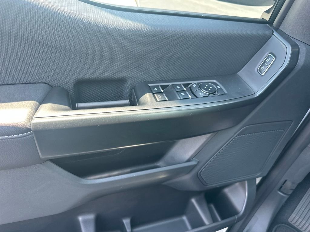 New 2025 Ford F150 STX w/ Equipment Group 200A image 13