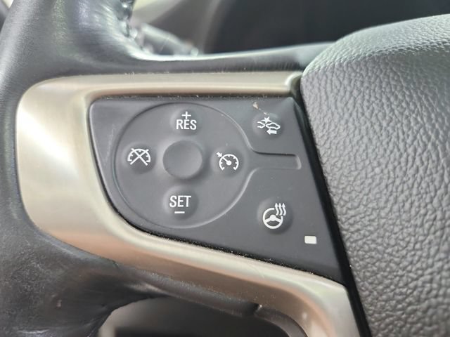 Used 2018 GMC Acadia Denali w/ Technology Package AWD/4WD image 28