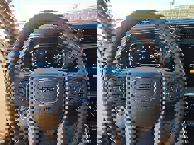 New 2026 GMC Sierra 2500 Denali image 16