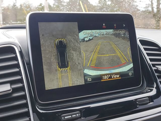 Used 2016 Mercedes-Benz GLE 63 AMG S image 30