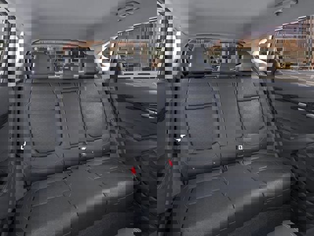 New 2026 Kia Seltos EX image 16