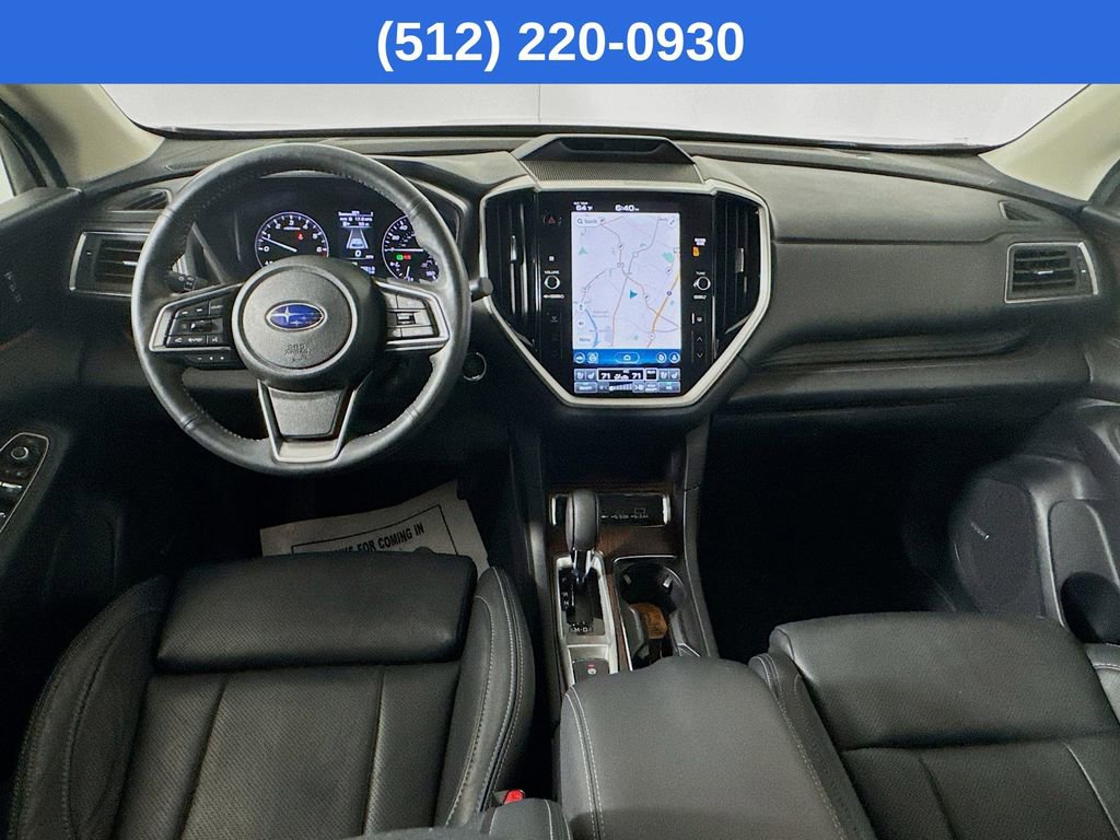 Certified 2023 Subaru Ascent Touring image 27