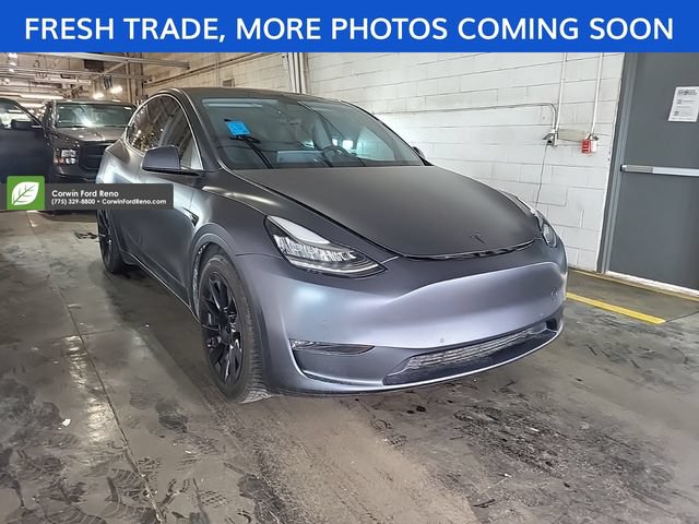 Used 2020 Tesla Model Y Performance AWD/4WD 360° Tour