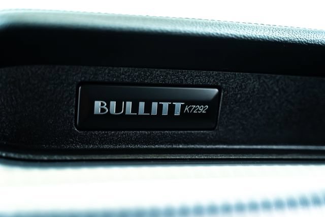 Used 2019 Ford Mustang Bullitt w/ Bullitt Electronics Package RWD image 33