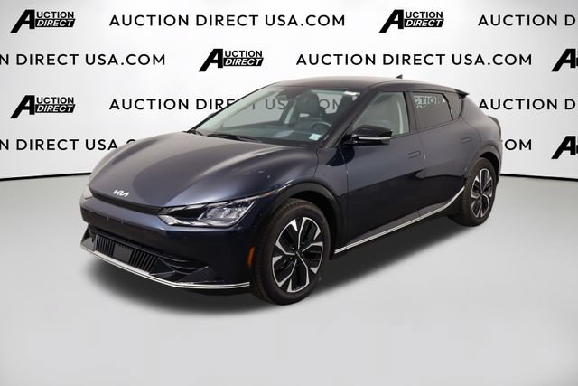 Used 2023 Kia EV6 Wind RWD image 1