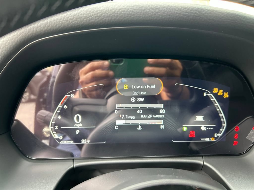 New 2026 MAZDA CX-5 Select AWD/4WD image 19