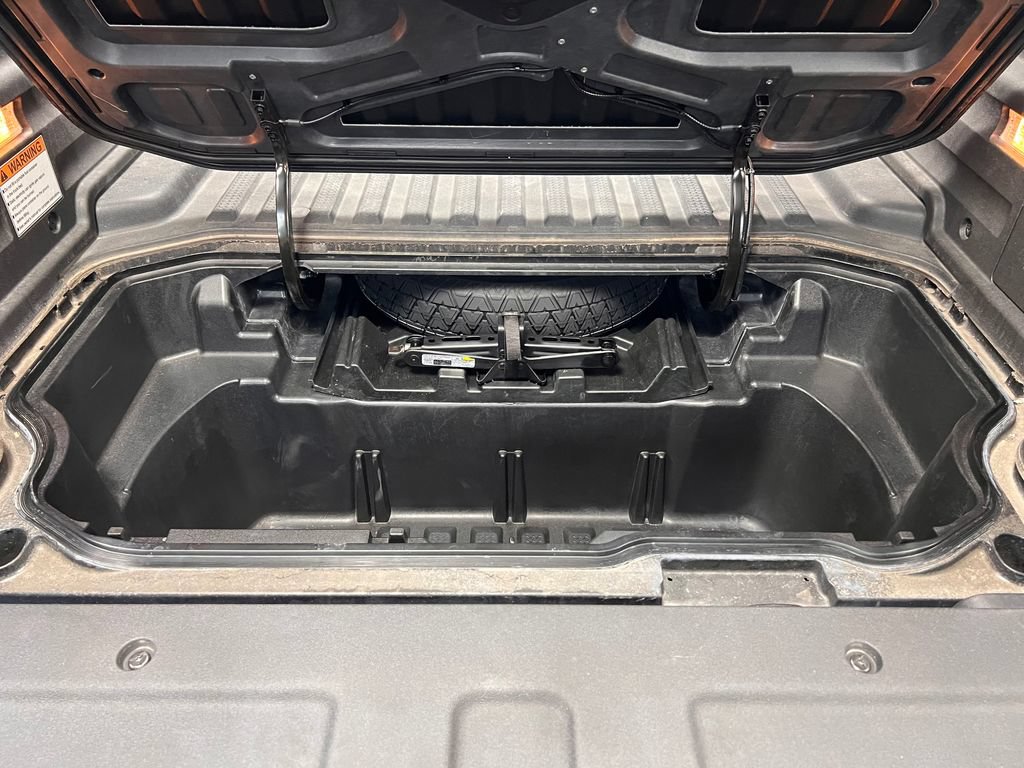 Used 2024 Honda Ridgeline TrailSport image 21