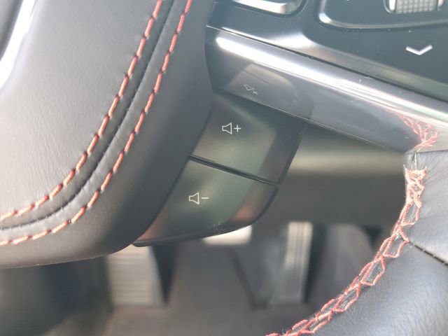 Used 2024 Chevrolet Corvette Stingray Premium Cpe w/ Stealth Interior Trim Package image 14