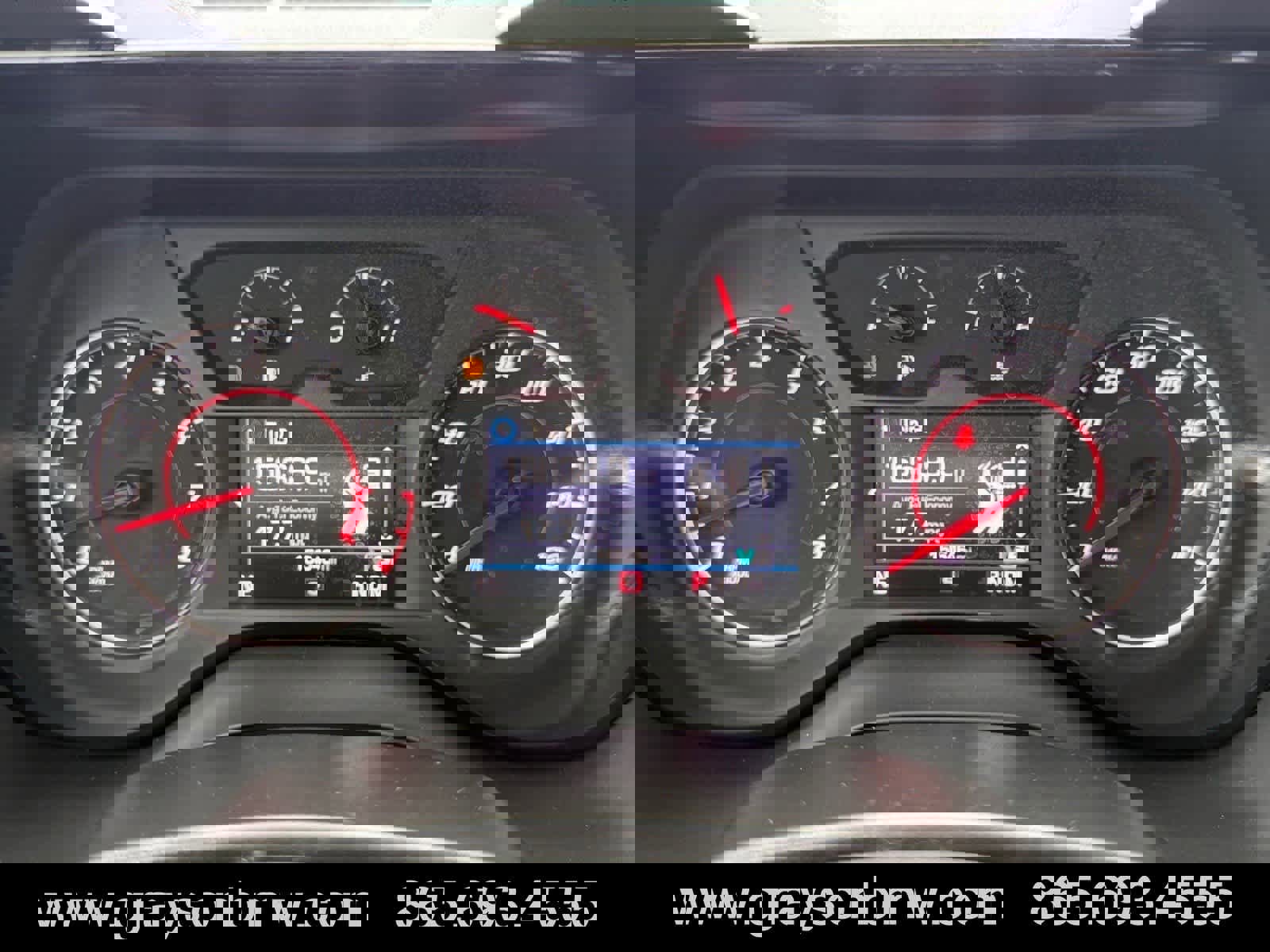 Used 2023 Chevrolet Camaro LT w/ RS Package image 28