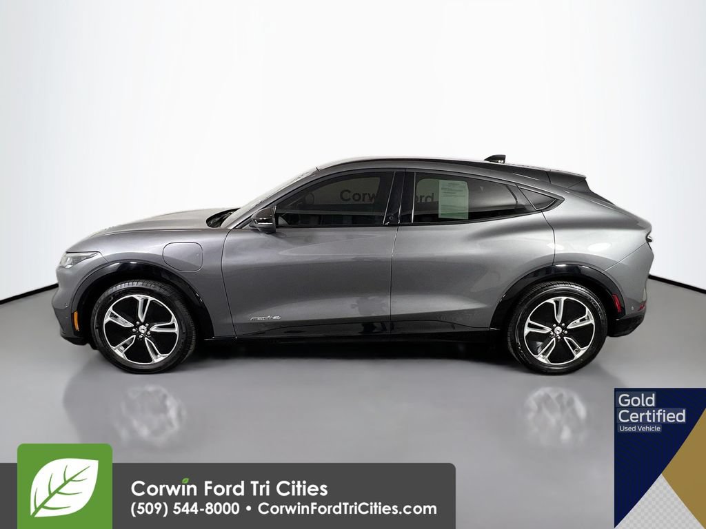 Used 2023 Ford Mustang Mach-E Premium AWD/4WD image 6