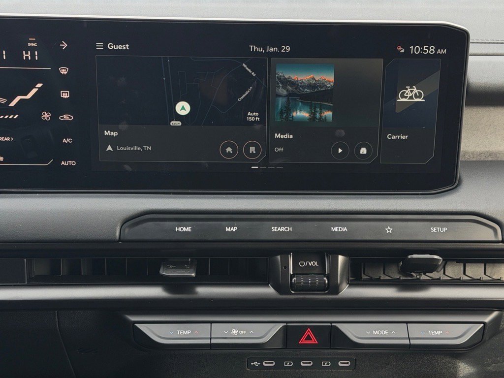 New 2027 Kia Telluride EX X-Line image 17