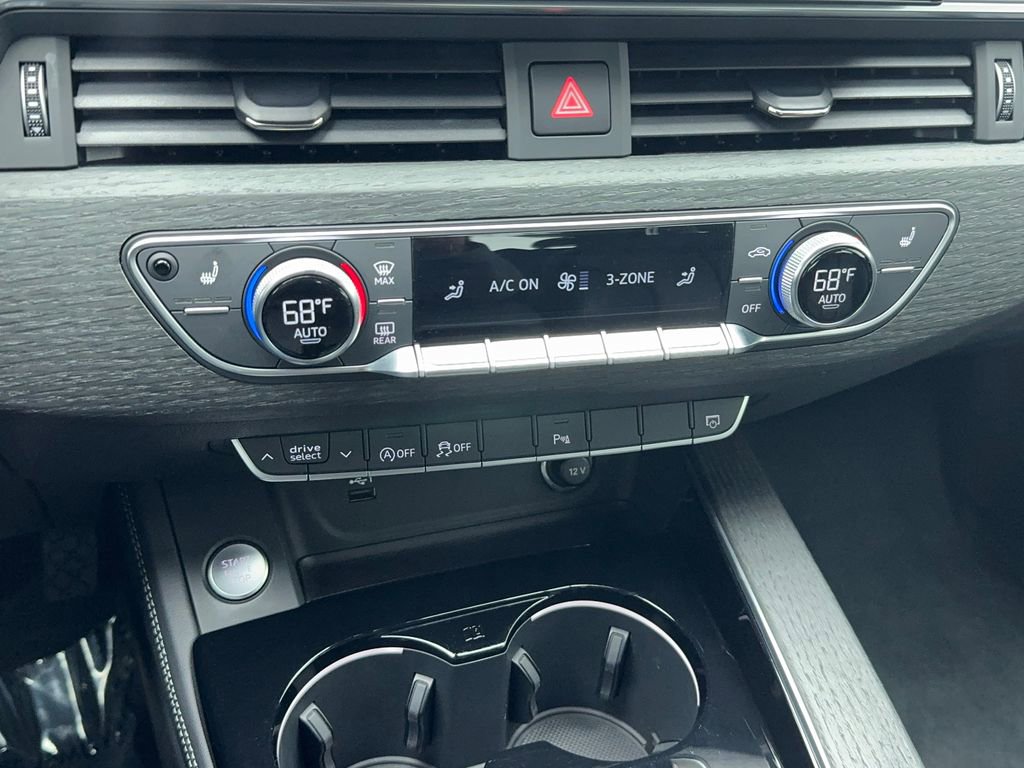 Used 2022 Audi A5 2.0T Premium Plus w/ Premium Plus image 26