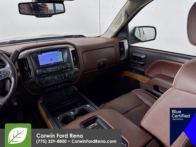 Used 2018 Chevrolet Silverado 1500 High Country image 29