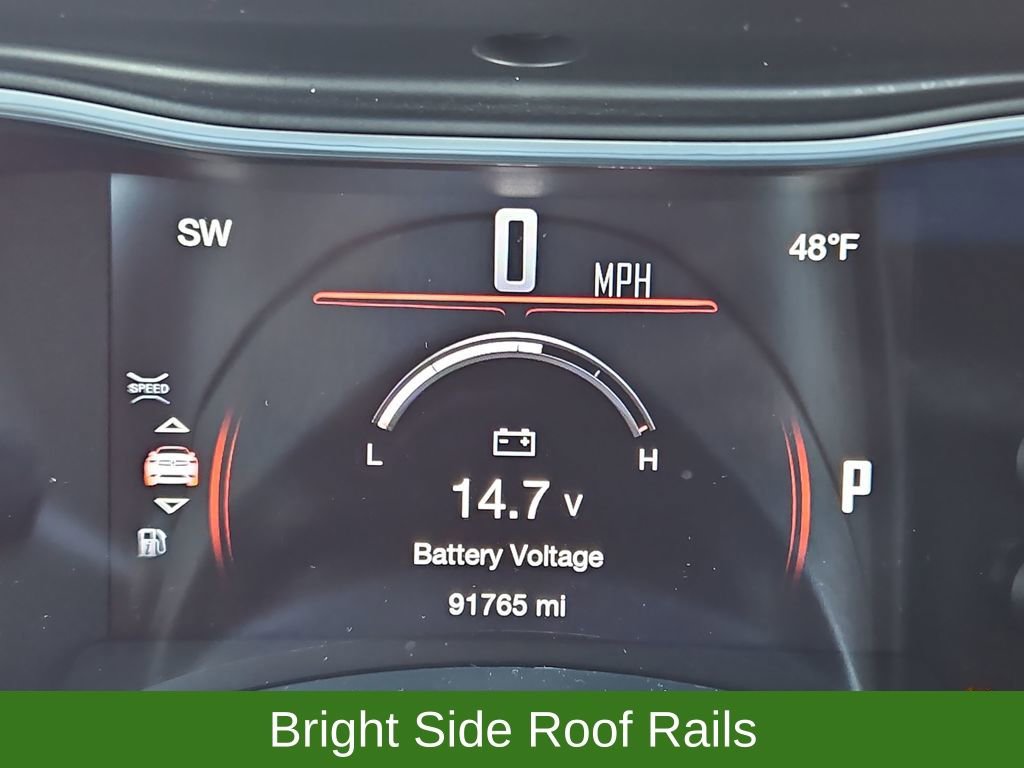 Used 2019 Dodge Durango SXT image 13