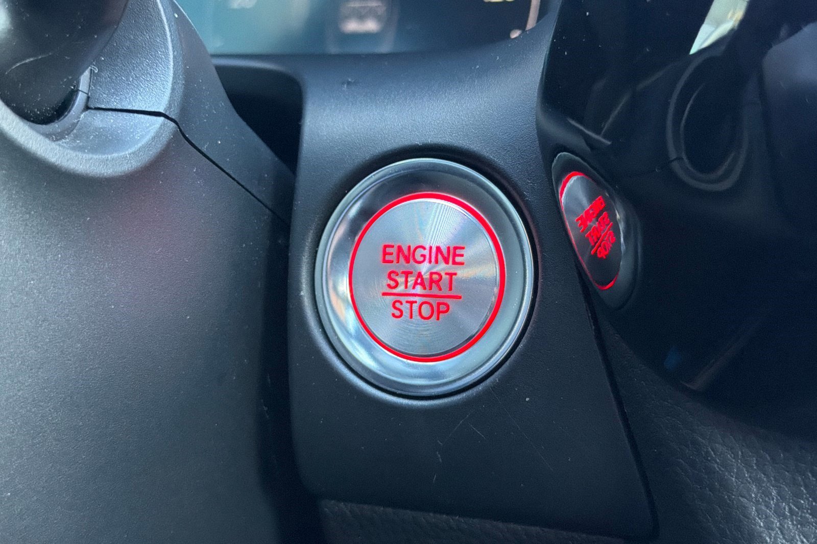 Used 2025 Acura ADX AWD image 28