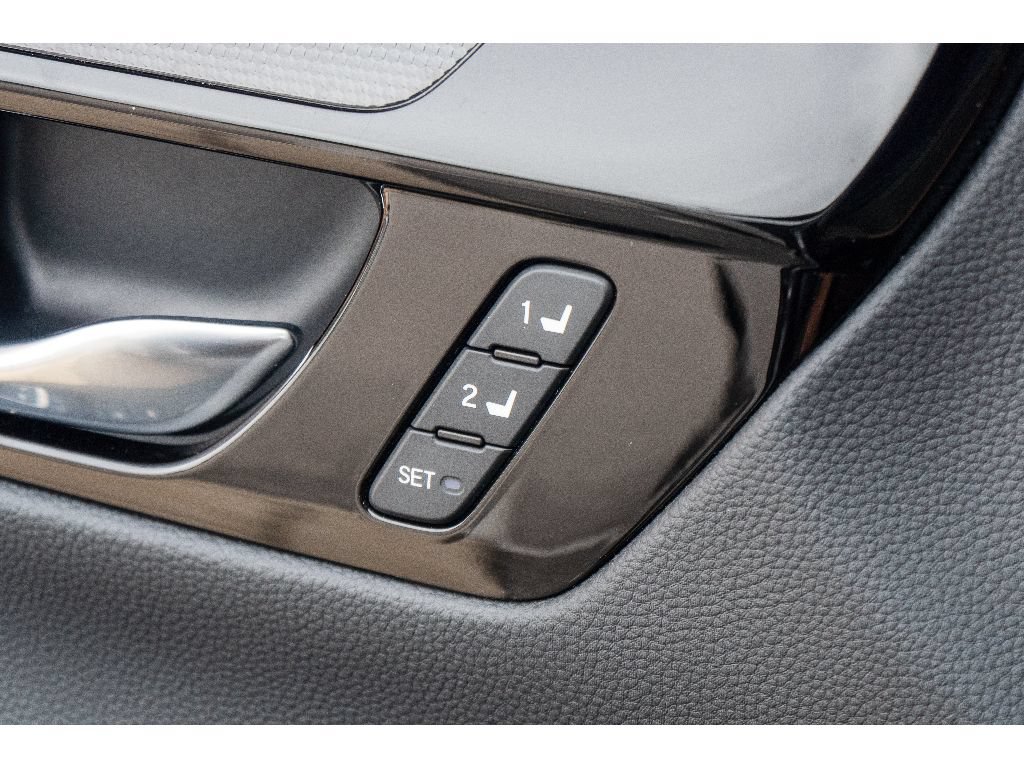 Used 2026 Honda CR-V EX-L image 25