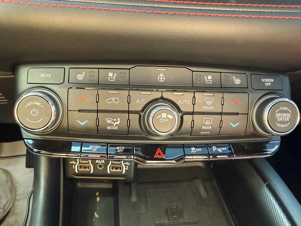 Used 2023 Dodge Durango R/T image 22