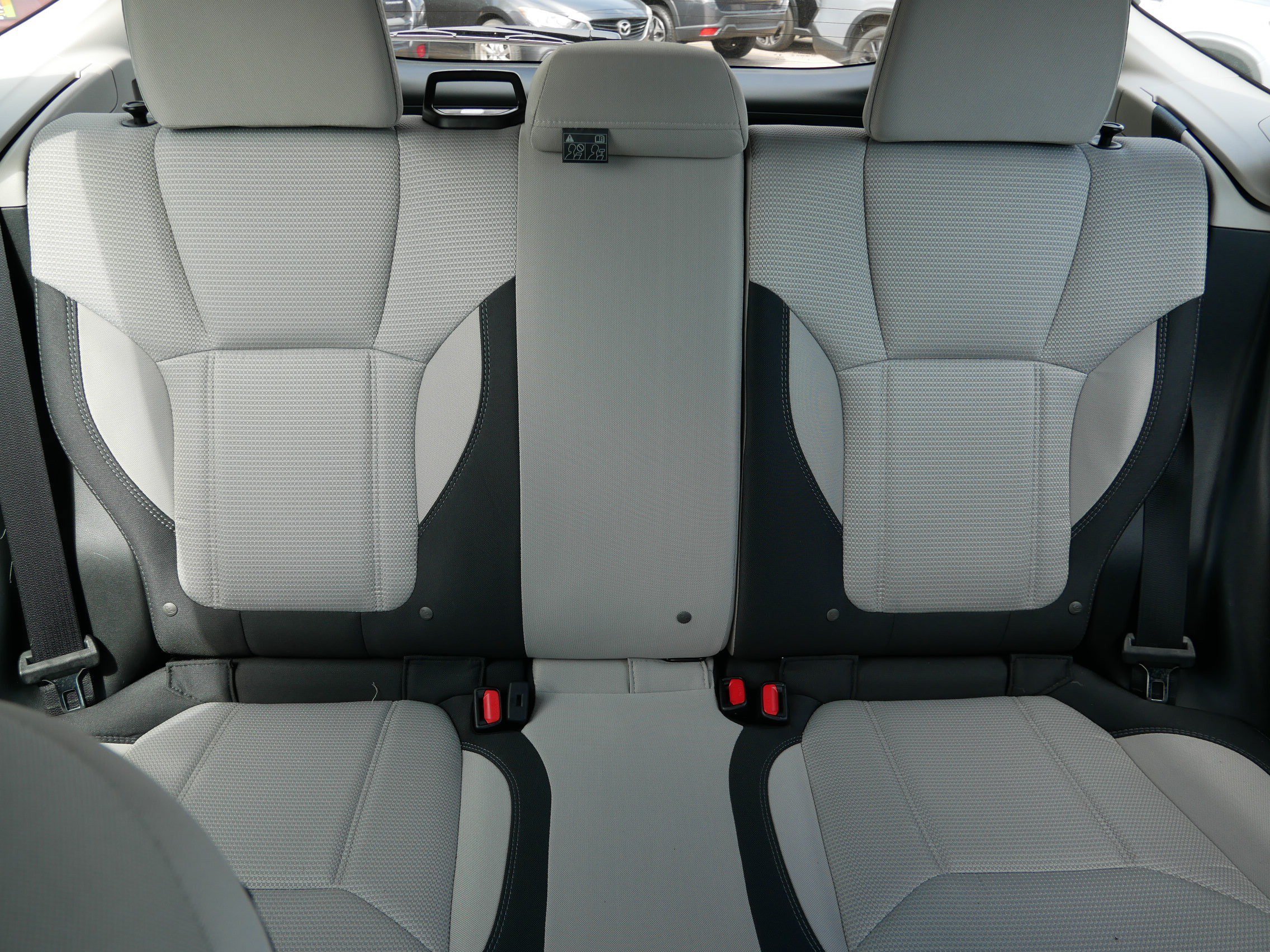 Used 2024 Subaru Forester AWD/4WD image 13