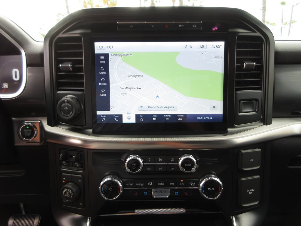 Used 2023 Ford F150 Raptor AWD/4WD image 19