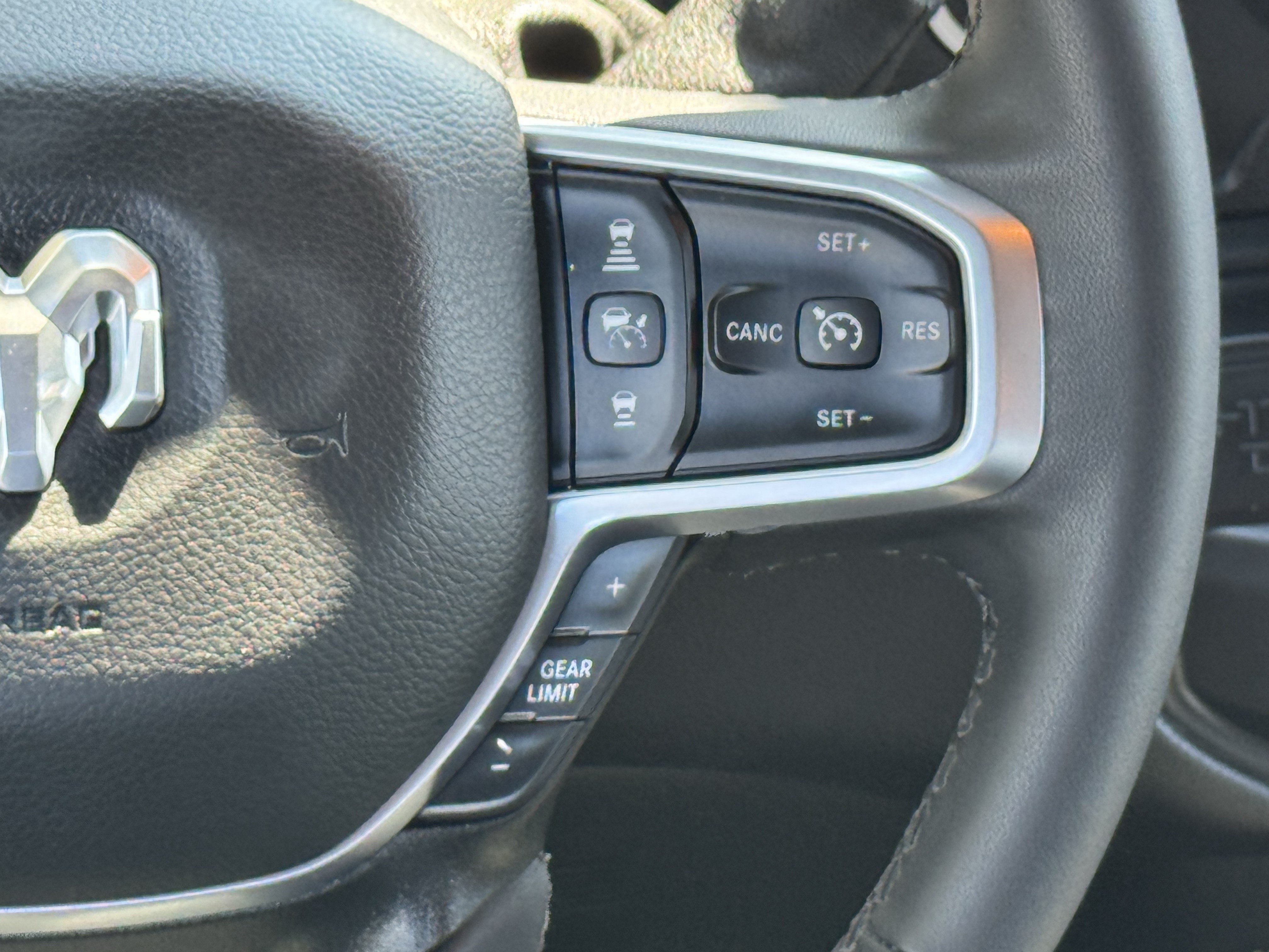 Used 2025 RAM 2500 Lone Star AWD/4WD image 13