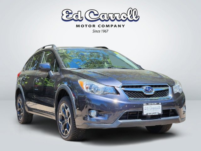 Used 2013 Subaru Crosstrek 2.0i Limited w/ Popular Pkg 2 AWD/4WD image 3