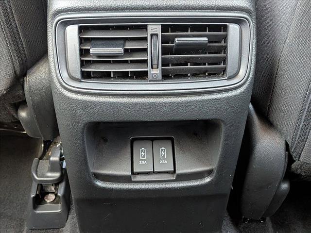 Used 2022 Honda CR-V EX image 19