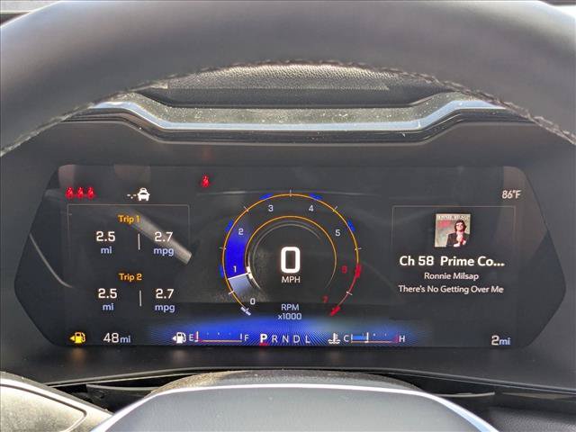 New 2026 Chevrolet Colorado LT w/ LT Convenience Package RWD image 11