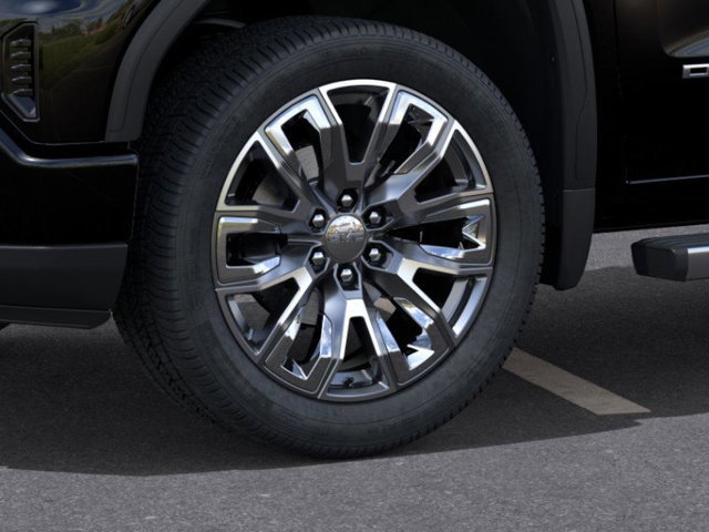 New 2026 GMC Sierra 1500 Denali image 9