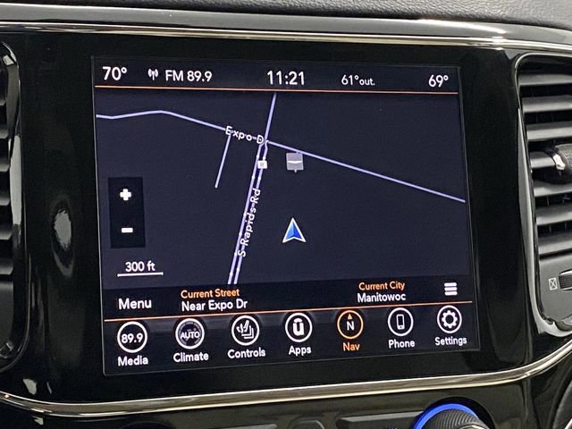 Used 2020 Jeep Grand Cherokee Limited w/ Trailer Tow Group IV image 10