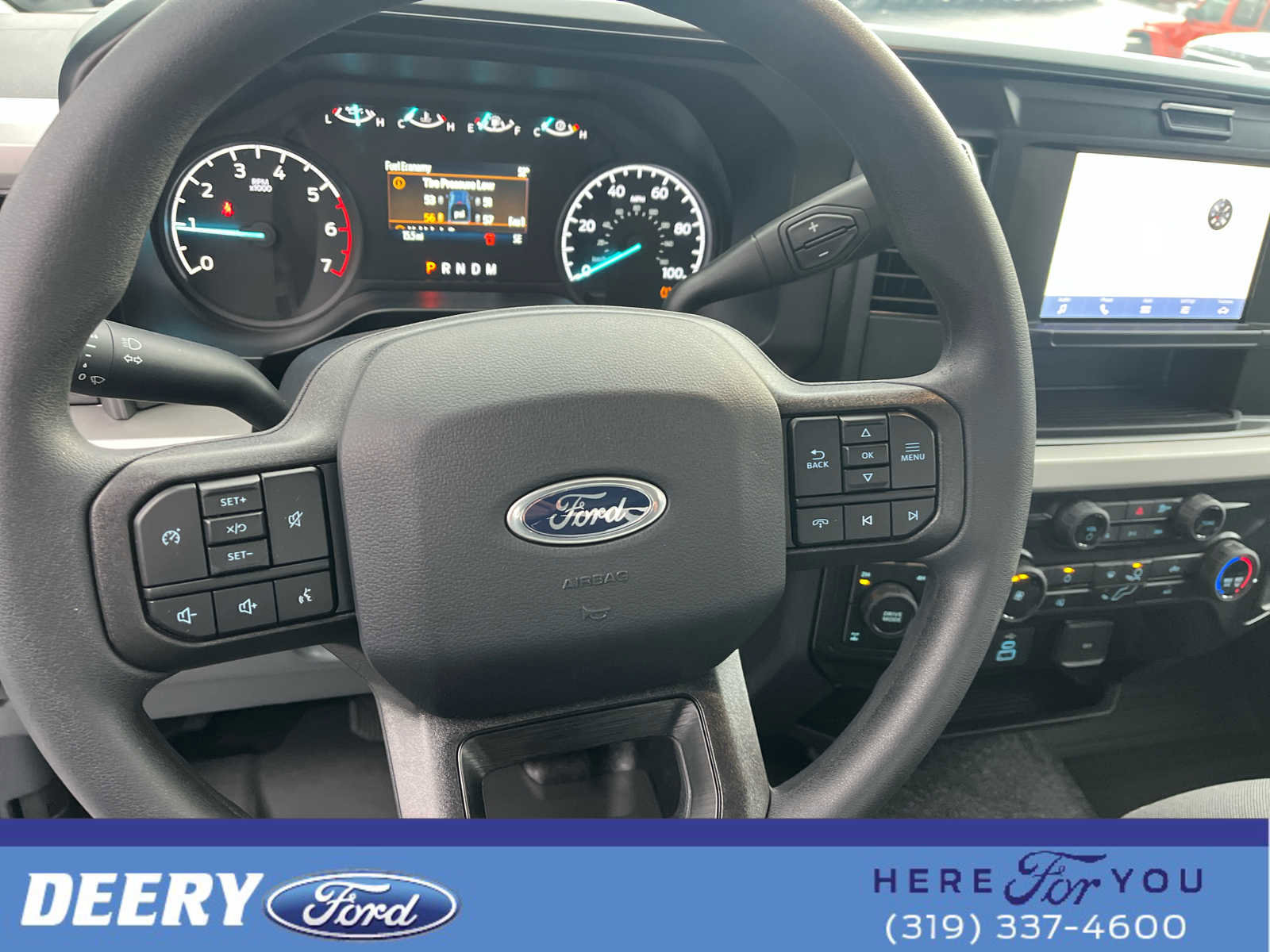 New 2026 Ford F250 XL image 24