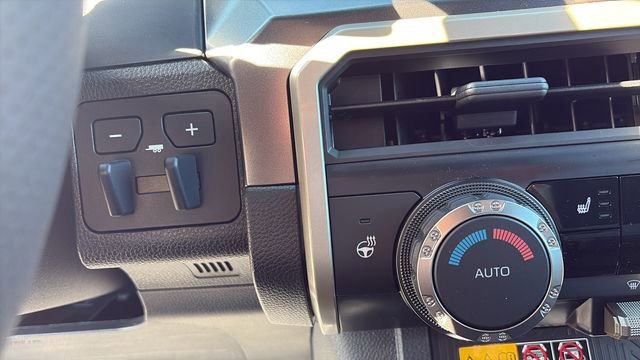 New 2025 Toyota Tacoma TRD Off-Road image 16