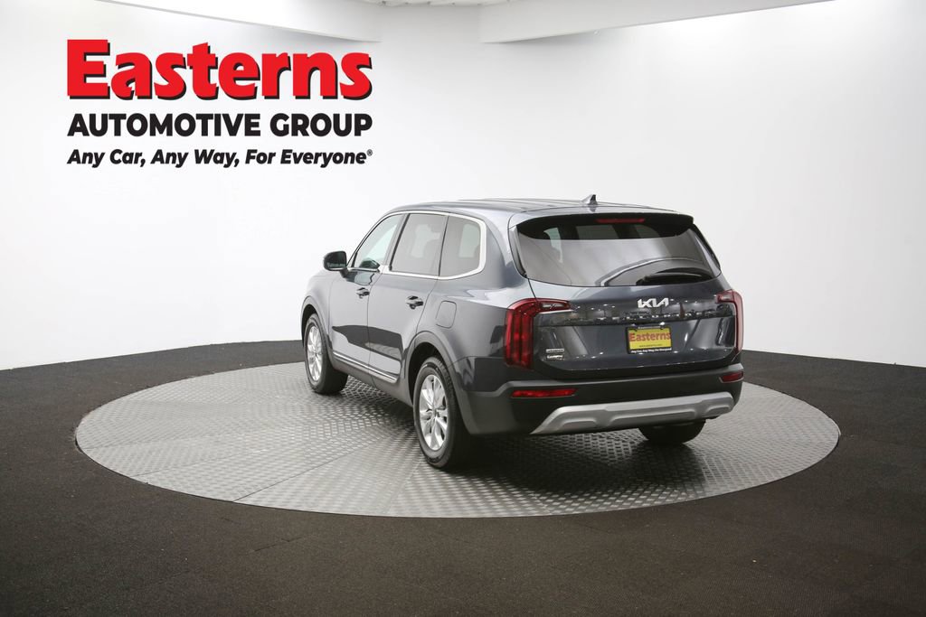 Used 2022 Kia Telluride LX image 66