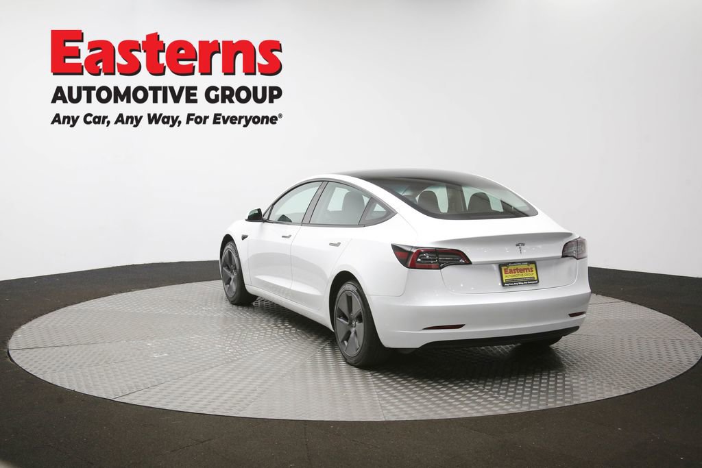 Used 2023 Tesla Model 3 Standard Range RWD image 63
