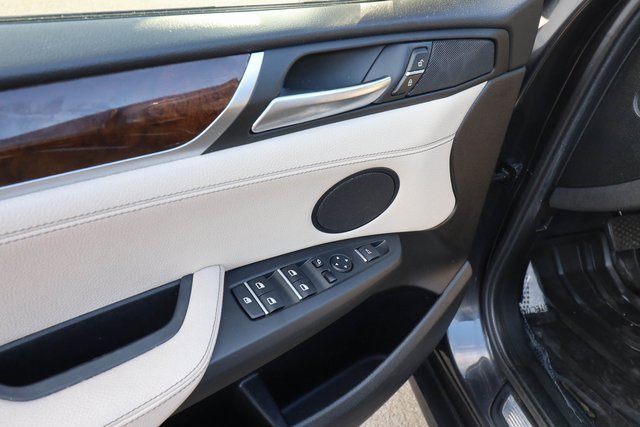 Used 2016 BMW X4 xDrive28i image 30