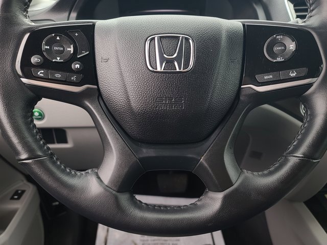 Certified 2022 Honda Pilot Special Edition image 30