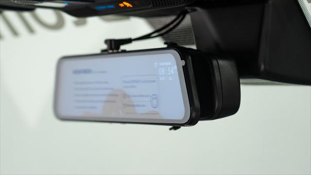 Used 2022 Ford Bronco Outer Banks image 36