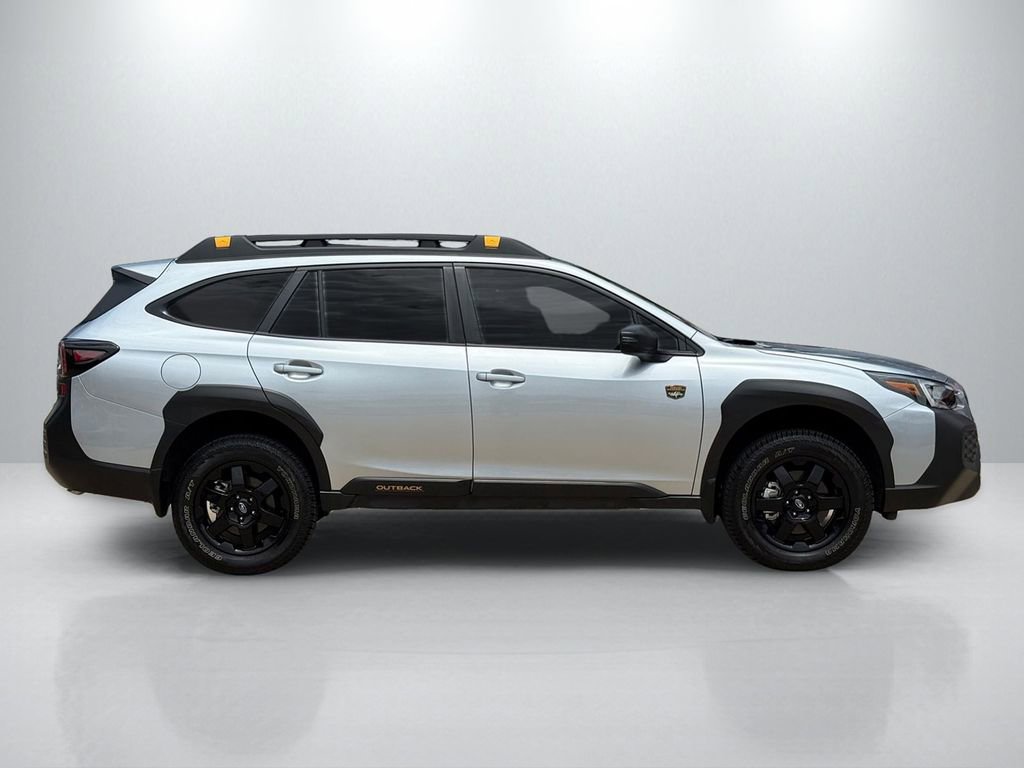 Used 2025 Subaru Outback Wilderness image 4